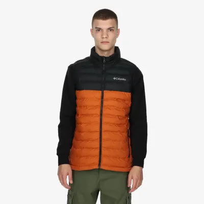 COLUMBIA PRSLUK Powder Lite™