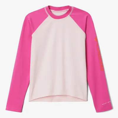 COLUMBIA MAJICA DUGIH RUKAVA Sandy Shores