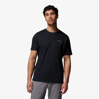COLUMBIA MAJICA North Cascades™ Short Sleeve Tee
