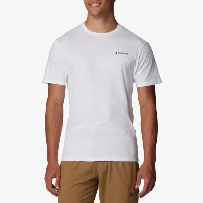 COLUMBIA MAJICA North Cascades™ Short Sleeve Tee
