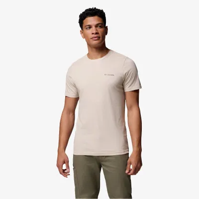 COLUMBIA MAJICA Rapid Ridge™ Back Graphic Tee II 