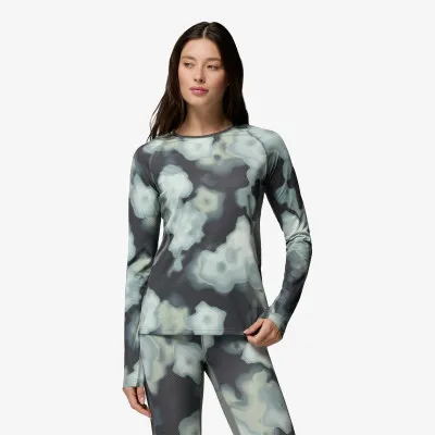 COLUMBIA AKTIVNI VEŠ GORNJI DEO Omni-Heat Infinity™ Knit LS Crew