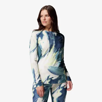 COLUMBIA AKTIVNI VEŠ GORNJI DEO Omni-Heat Infinity™ Knit LS Crew
