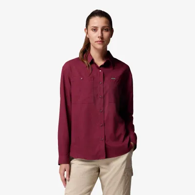 COLUMBIA KOŠULJA Silver Ridge Utility™ LS Shirt 