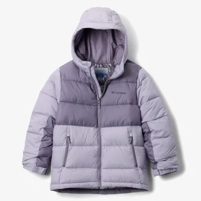 COLUMBIA JAKNA U Pike Lake II Hdd Jacke-Lavender Pearl, 