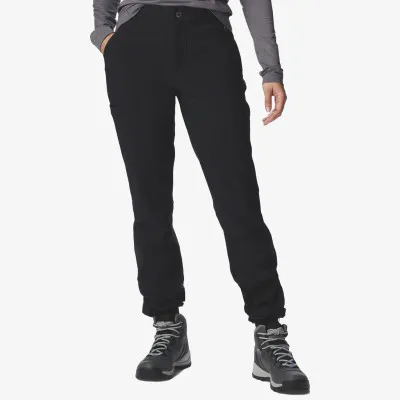 COLUMBIA PANTALONE Back Beauty™ Warm Softshell Pant 