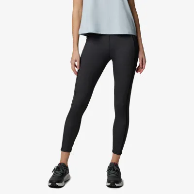 COLUMBIA HELANKE Columbia Move Legging-Black Heather 