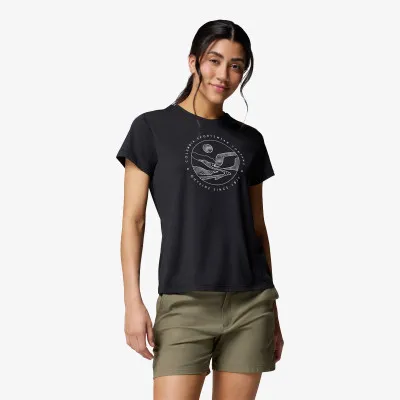 COLUMBIA MAJICA Sloan Ridge™ Graphic SS Tee 