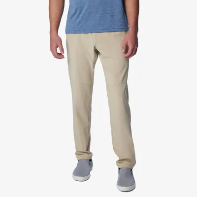 COLUMBIA PANTALONE Terminal Roamer Pant-Ancient Fossil 