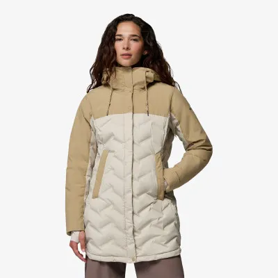 COLUMBIA JAKNA Mountain Croo™ III Mid Down Jacket