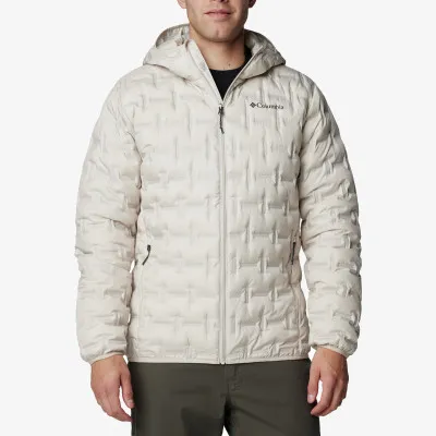COLUMBIA JAKNA Delta Ridge™ II Down Hooded Jacket