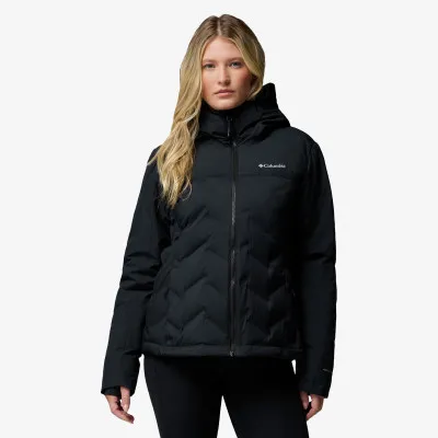 COLUMBIA JAKNA Grand Trek™ III Down Jacket