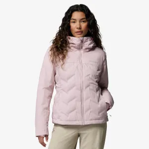 COLUMBIA JAKNA Grand Trek™ III Down Jacket 