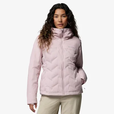 COLUMBIA JAKNA Grand Trek™ III Down Jacket