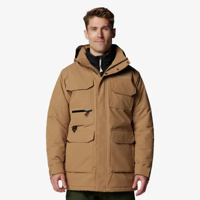 COLUMBIA JAKNA Landroamer™ II Parka 