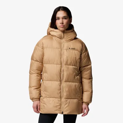 COLUMBIA JAKNA Puffect™ II Mid Hooded Jacket 