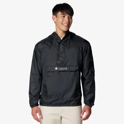 COLUMBIA ŠUŠKAVAC Challenger II Windbreake-Black 