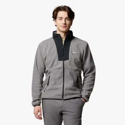 COLUMBIA DUKSERICA Sequoia Grove™ Full Zip Fleece