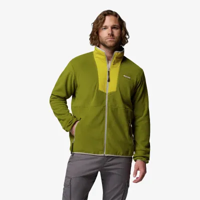 COLUMBIA DUKSERICA Sequoia Grove FZ Fleece