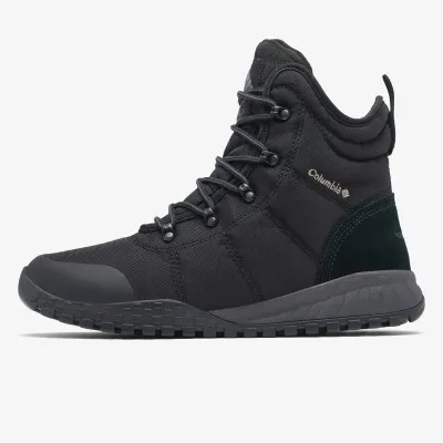 COLUMBIA CIPELE Fairbanks™ Omni-Heat™ Boot - Wide 