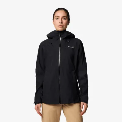 COLUMBIA RANAC Northwest Explorer™ 3L Shell