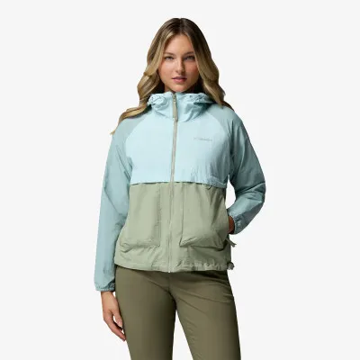 COLUMBIA ŠUŠKAVAC Spire Valley™ Windbreaker 