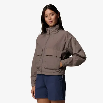 COLUMBIA ŠUŠKAVAC Paracutie™ Cropped Cargo Windbreaker 