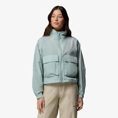 COLUMBIA ŠUŠKAVAC Paracutie™ Cropped Cargo Windbreaker 