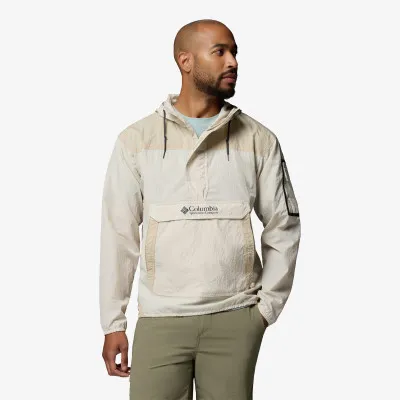 COLUMBIA JAKNA Challenger Windbreaker A 