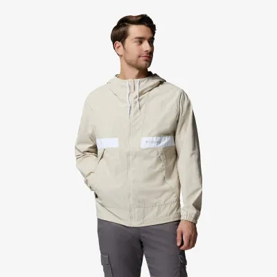 COLUMBIA JAKNA Spire Valley™ Hooded Windbreaker 