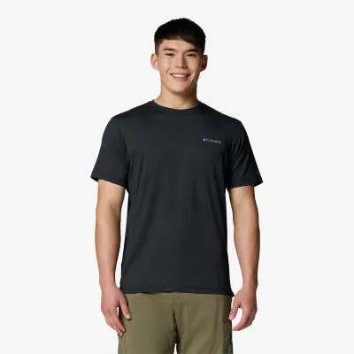 COLUMBIA MAJICA Tech Trail™ Utility SS Crew