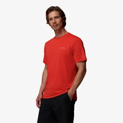 COLUMBIA MAJICA Tech Trail™ Utility SS Crew 