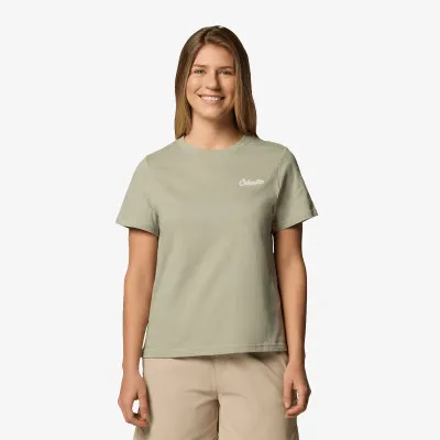 COLUMBIA MAJICA Rolling Bend™ Graphic SS