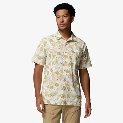 COLUMBIA KOŠULJA Wild Cast™ Camp Shirt 