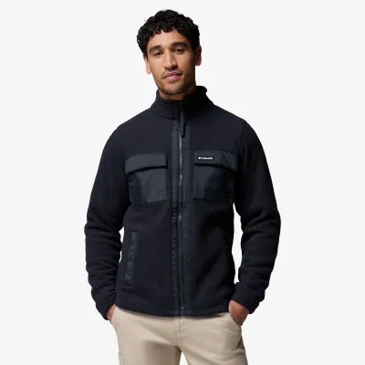 COLUMBIA DUKSERICA Juniper Peak™ Full Zip Fleece 