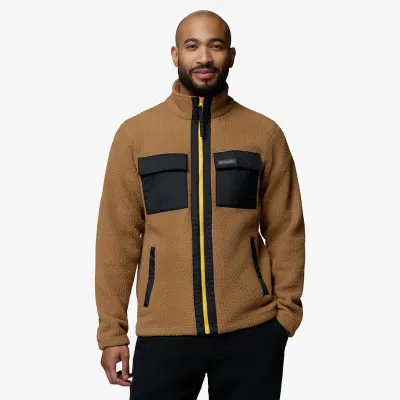 COLUMBIA DUKSERICA Juniper Peak™ Full Zip Fleece