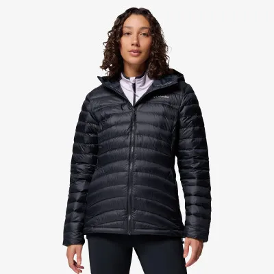 COLUMBIA JAKNA Corelite™ Down Hooded 