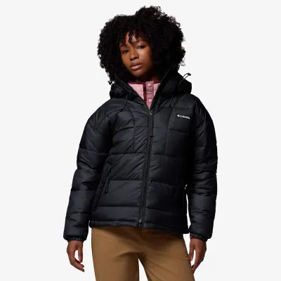COLUMBIA JAKNA Pike Lake™ III Hooded Jacket