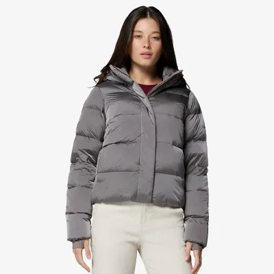 COLUMBIA JAKNA Amaze Puff™ Hooded Jacket 