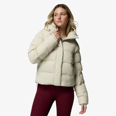 COLUMBIA JAKNA Amaze Puff™ Hooded Jacket 