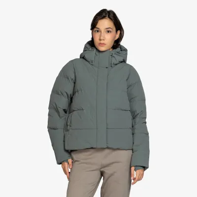 COLUMBIA JAKNA Amaze Puff™ Hooded Jacket