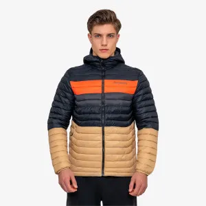 COLUMBIA JAKNA Powder Pass™ Hooded Jacket