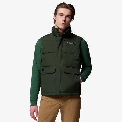 COLUMBIA PRSLUK Landroamer™ Puffer Vest