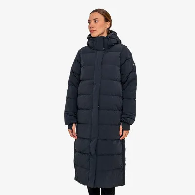 COLUMBIA JAKNA Amaze Puff™ Long Hooded Jacket 