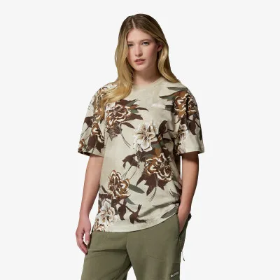 COLUMBIA MAJICA Sequoia Grove Printed Te