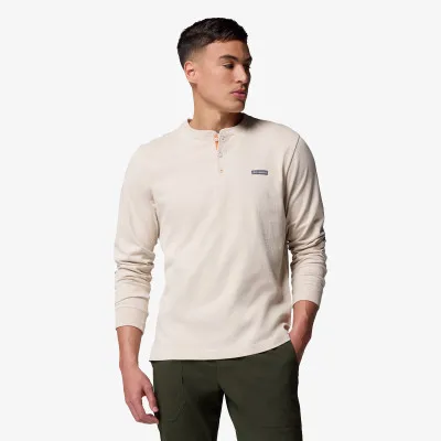COLUMBIA DUKSERICA Landroamer™ LS Henley 