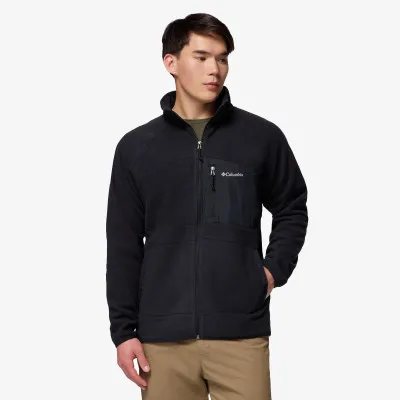 COLUMBIA DUKSERICA Fast Trek™ Overlay Full Zip 