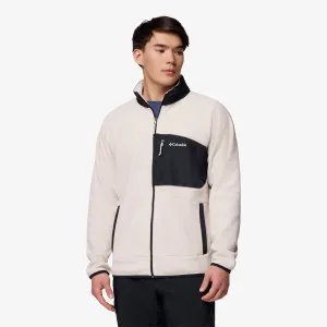 COLUMBIA DUKSERICA Fast Trek™ Overlay Full Zip 