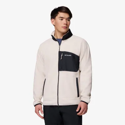 COLUMBIA DUKSERICA Fast Trek™ Overlay Full Zip 