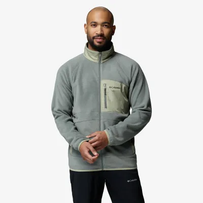 COLUMBIA DUKSERICA Fast Trek™ Overlay Full Zip 